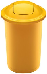 Kosz na śmieci na odpady segregowane Eco Bin