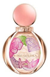 BVLGARI Rose Goldea Kathleen Kye Edition Woda perfumowana