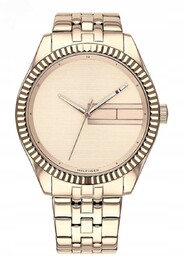 Zegarek Damski Tommy Hilfiger 1782082