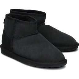 Emu Australia, Kozaki damskie, Stinger Micro, rozmiar 37