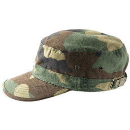 Helikon-Tex, Czapka, Combat PolyCotton Ripstop (CZ-COM-PR-03)