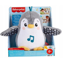 Fisher-Price Muzyczny pingwinek Kiwaczek