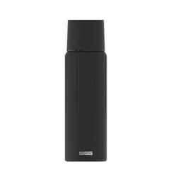 Termos Sigg Gemstone Ibt Obsidian 1.1 L