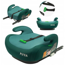 Caretero Puma I-size Isofix siedzisko Podstawka Fotelik Nowy