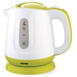 MAESTRO Czajnik elektryczny 1100W MR-013-GREEN