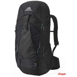 Gregory Plecak Trailflex Stout 45 RC - Forest