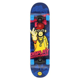 DESKOROLKA CR3108SA MONKEY NILS EXTREME