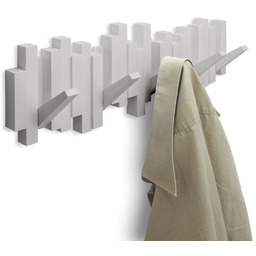 Wieszak Sticks Multi szary