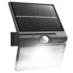 SUPERLED Lampa solarna Pluton II 5222