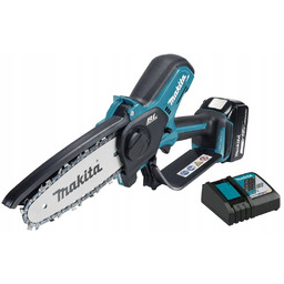 Lekka pilarka do gałęzi 15cm 18V Makita DUC150RT01