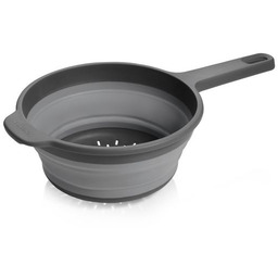 TESCOMA Cedzak z rękojeścią GrandCHEF ø 18 cm,
