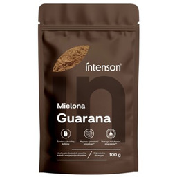 INTENSON Guarana (100 g)