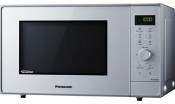 Panasonic NN-GD36 inwerterowa kuchenka mikrofalowa z grillem (23l,