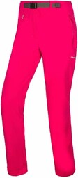 Trango Spodnie męskie Largo Bolmen różowy Fuchsia XS