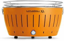LOTUSGRILL Grill węglowy G-OR-435P XL 40.5 cm