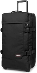 EASTPAK Tranverz M Kontrastprblack bagaż na kółkach, Kontrastprblack,