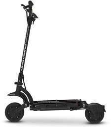 Pojazd elektryczny, DUALTRON, Off-Road Dualtron Raptor Ii Lg,