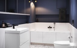 CERSANIT S929-004 SZAFKA PODUMYWALKOWA MODUO SLIM 60 BIAłA