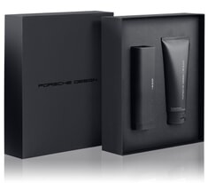 Porsche Design 180 Black Zestaw zapachowy 1 szt.