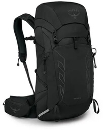 Plecak turystyczny Extended Fit Osprey Talon 33 Black