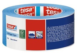 TESA Taśma malarska Professional 4435 (50 m x