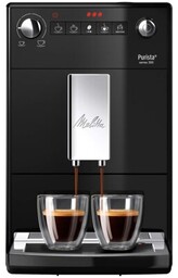 Ekspres do kawy Melitta Purista F23/0-002 Pure Black