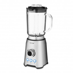 Blender kielichowy Zelmer 70204567P 1200 W srebrny/szary