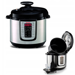 Multicooker Tefal szybkowar Core Range CY505E