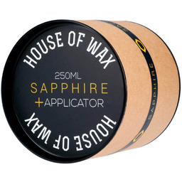 House of Wax Sapphire ekskluzywny wosk z dodatkiem