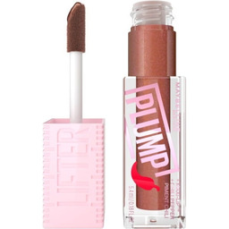 MAYBELLINE Lifter Plump Błyszczyk powiększający usta nr 007