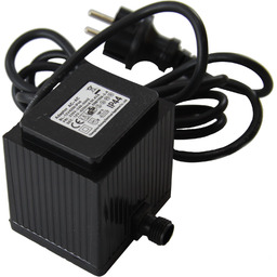 Transformator 12V Ac 50W