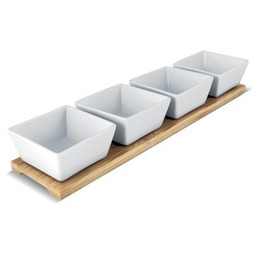 LAMART Zestaw LT9020 (5 elementów) Zyskaj