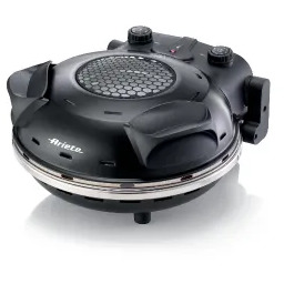 Ariete 928/00 Pizza Italia Piu 1200W Regulacja temperatury