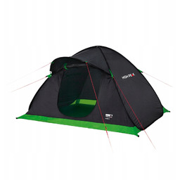 Namiot Turystyczny High Peak Swift 3 Antracytowo-Zielony 10144
