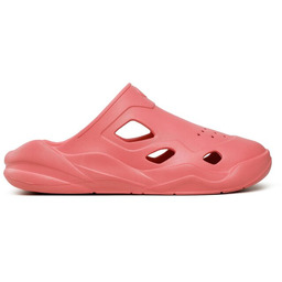 Klapki Champion Zone Slide S22105-CHA-PS013 Różowy