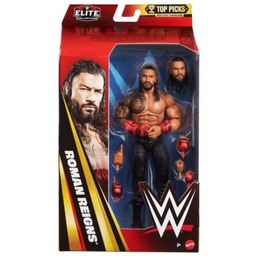 MATTEL Figurka WWE Elite Collection Roman Reigns JHV14