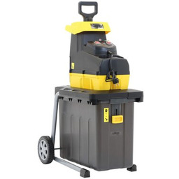 LIDER Rozdrabniacz do gałęzi Plus GTR2800 elektryczny