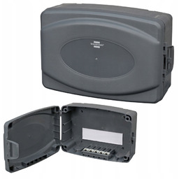 Skrzynka zewnętrzna elektryczna IP54 puszka odporna na warunki