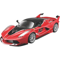 MAISTO Samochód Assembly Line Ferrari FXXK 39132 1