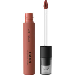 Catrice Kremowa pomadka do ust w pudrze Blur-Real,