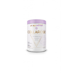 Allnutrition Alldeynn Collarose Smak mango, passion fruit Proszek,
