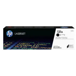 HP CF210A nr 131A Czarny Toner