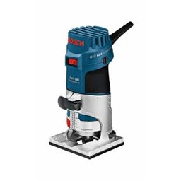 Bosch Professional GKF 600 Frezarka krawędziowa
