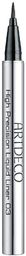 ARTDECO High Precision Liquid Liner, płynny eyeliner, 1
