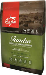 ORIJEN Tundra Dog 11,4kg