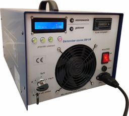 Genrator ozonu 14g/h ozonator DS-14 , profesjonalny generator