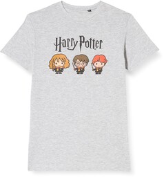cotton division HARRY POTTER - Chibi Friends -