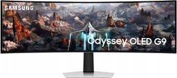 Monitor Oled Samsung S49CG934SU 48,9 " 5120 x