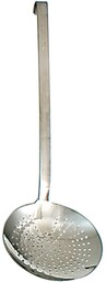 Sunnex Łyzka cedzakowa Ø120x360 mm I Sunnex