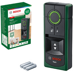 Wykrywacz Uniwersalny Przewodów Metali Truvo Bosch 0603681205
